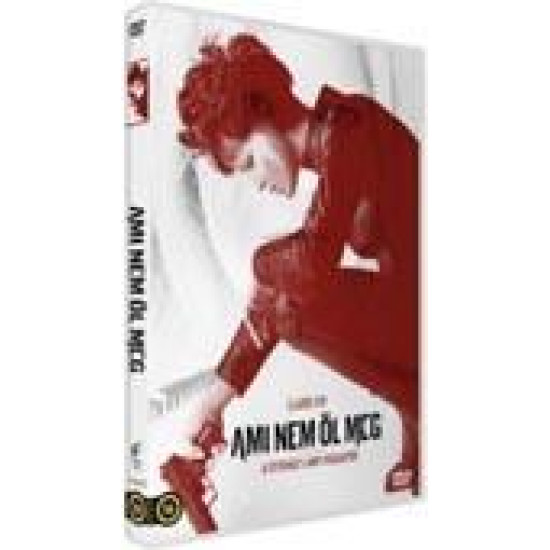 AMI NEM ÖL MEG (DVD) | Lemezkuckó CD bolt