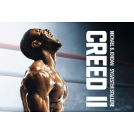 CREED II