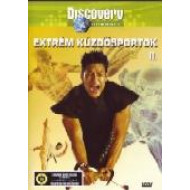 EXTRÉM KÛZDÕSPORTOK 2.