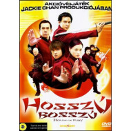 Hosszú bosszú
