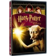 HARRY POTTER ÉS A TITKOK KAMRÁJA (1 DVD)