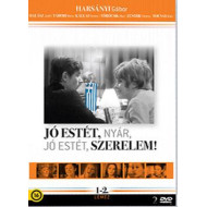 Jó estét nyár, jó estét szerelem 1-2 
