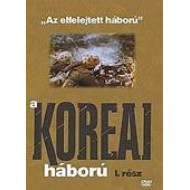 A  KOREAI HÁBORÚ I-II..RÉSZ