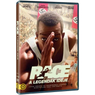 Race: A legendák ideje