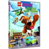 LEGO SCOOBY-DOO - LIDÉRCES HOLLYWOOD 