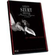 SZÍVEN SZÚRT ORSZÁG