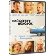 SZÜLETETT BÛNÖZÕK