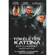 TÖKÉLETES KATONA 