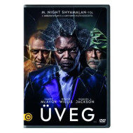 Üveg