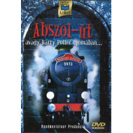 Abszol-Út Avagy Harry Potter Nyomában