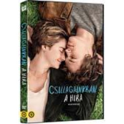 CSILLAGAINKBAN A HIBA