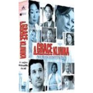 A GRACE KLINIKA - 2. ÉVAD (7DVD)