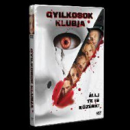 GYILKOSOK KLUBJA