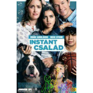 INSTANT CSALÁD
