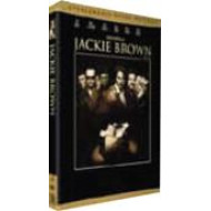 JACKIE BROWN - E.V. (2 DVD)