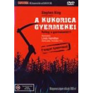  KUKORICA GYERMEKEI