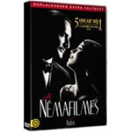 A NÉMAFILMES - EXTRA VÁLTOZAT (2 DVD)