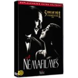 A NÉMAFILMES - EXTRA VÁLTOZAT (2 DVD)
