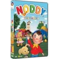 NODDY 13. - CSILLAGHULLÁS