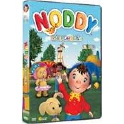 NODDY 13. - CSILLAGHULLÁS