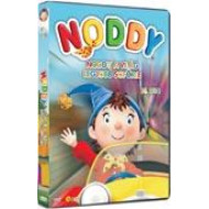 NODDY 14. - NODDY, A VILÁG LEGJOBB SOFÕRJE