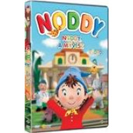 NODDY 8. - NODDY A MÛVÉSZ