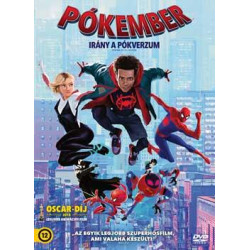 Pókember - Irány a Pókverzum