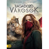 Ragadozó Városok