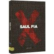 SAUL FIA - LIMITÁLT KIADÁS  (BLU-RAY+ 2 DVD)