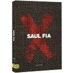 SAUL FIA - LIMITÁLT KIADÁS  (BLU-RAY+ 2 DVD)