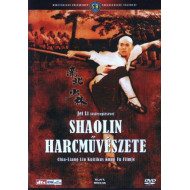 Shaolin Harcművészete