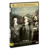 FOXCATCHER