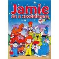 JAMIE ÉS A CSODALÁMPA 5.