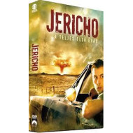 Jericho - A teljes 1. évad (6 DVD)