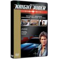 KNIGHT RIDER - 1. ÉVAD 4. LEMEZ