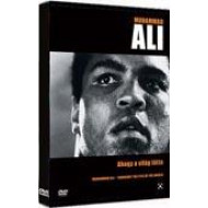 MUHAMMAD ALI – AHOGY A VILÁG LÁTTA