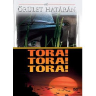 Az őrület határán / Tora! Tora! Tora! (2 DVD) (Twinpack)