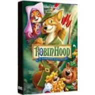 ROBIN HOOD - A VAGÁNY VÁLTOZAT