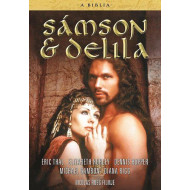 A Biblia - Sámson & Delila 