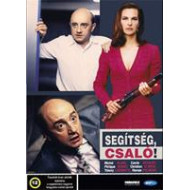 Segítség, csaló!