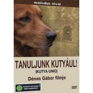 Tanuljunk kutyául! (DVD)