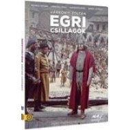 EGRI CSILLAGOK (2 DVD) 