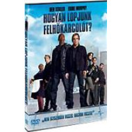 HOGYAN LOPJUNK FELHÕKARCOLÓT /en Stiller, Eddie Murphy,/DVD