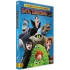 HOTEL TRANSYLVANIA 1-3. (3 DVD)