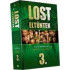 LOST - ELTÛNTEK - 3. ÉVAD (7 DVD)