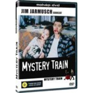 MYSTERY TRAIN /Jim Jarmusch;/