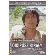 Oidipusz király