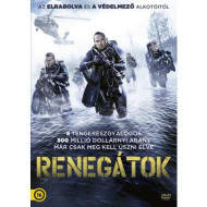 Renegátok