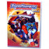 TRANSFORMERS ARMADA 2