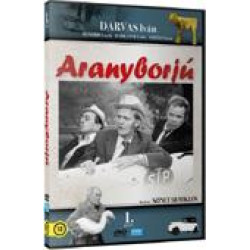 ARANYBORJÚ 1,2,3